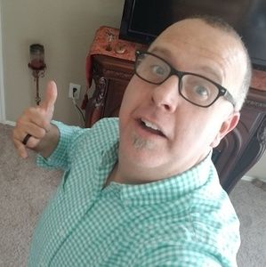 Meet your Posher, Jerry